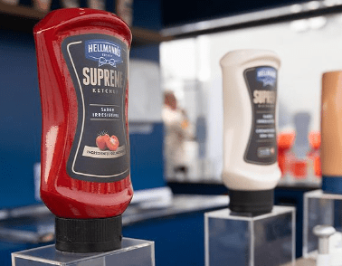 Hellmann’s fecha parceria com Cinemark e leva linha Supreme para os&nbsp;cinemas