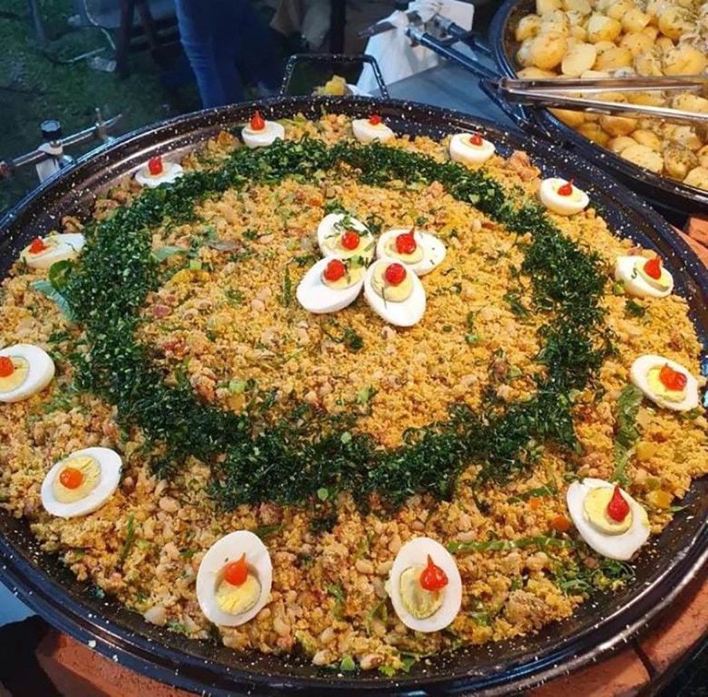 Pinheiros recebe Festival Sabores dos Bairros, com o melhor da gastronomia das principais regiões da&nbsp;capital