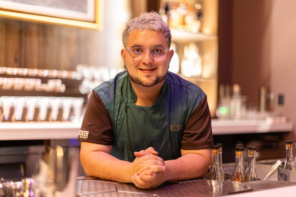 Il Covo recebe bartender de Costa rica para noite de drinks&nbsp;exclusivos