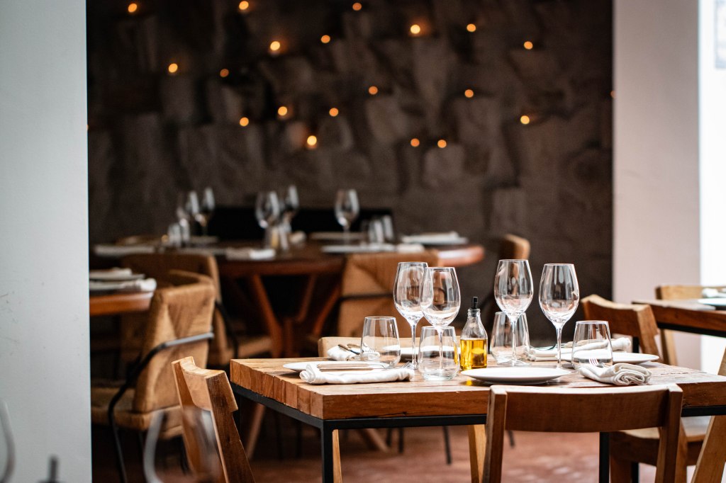 Restaurante Aby prepara experiência portuguesa com música ao vivo para o Dia das&nbsp;Mães