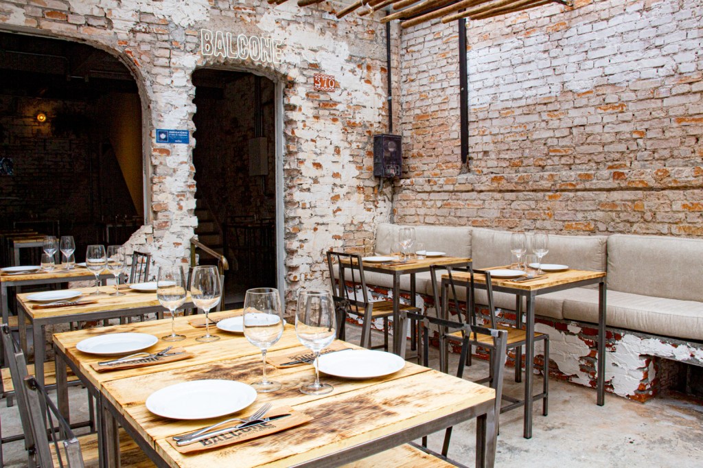 4 opções do cardápio Balcone para deixar a semana dos Namorados mais&nbsp;inesquecível