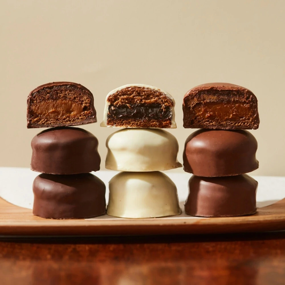 Dia do Chocolate: Balcone e Le Gastronomia celebram o Dia do Chocolate com parceria&nbsp;inédita