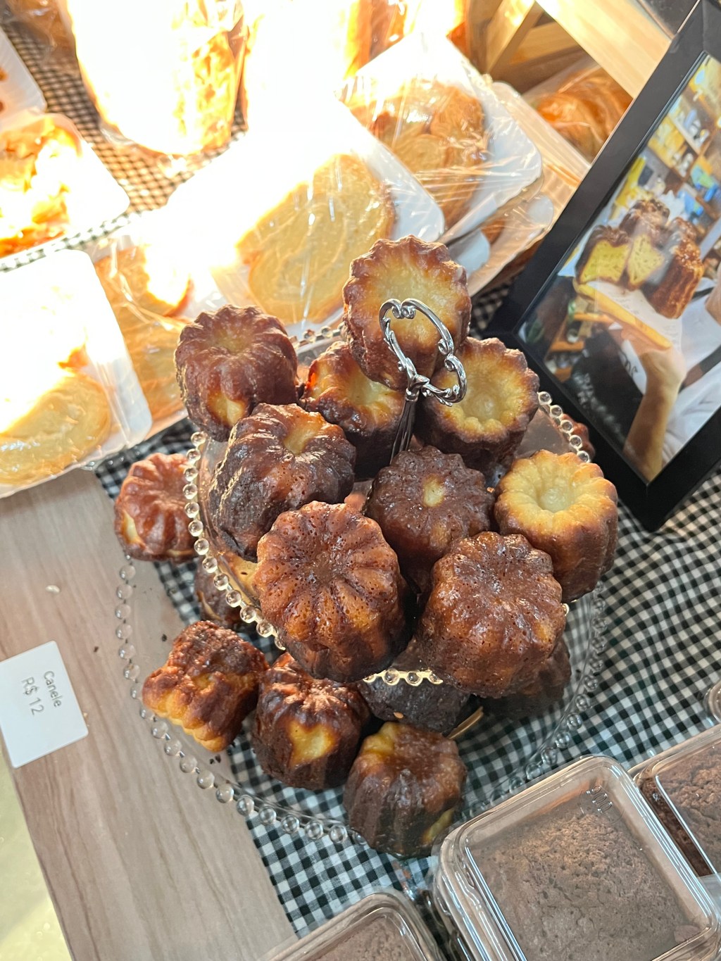 Artesanal Pães: onde o café da manhã dura o dia&nbsp;todo