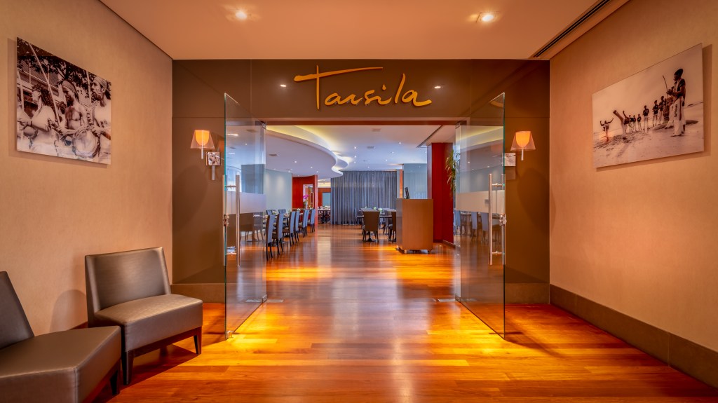 Hotel InterContinental São Paulo celebrará o Dia dos Pais com brunch especial no Restaurante&nbsp;Tarsila