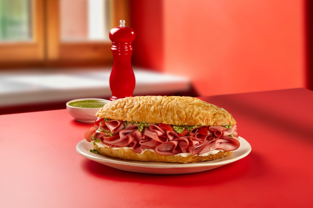 Mortadela Ouro Perdigão apresenta releituras do tradicional sanduíche paulistano inspiradas em bairros da&nbsp;capital