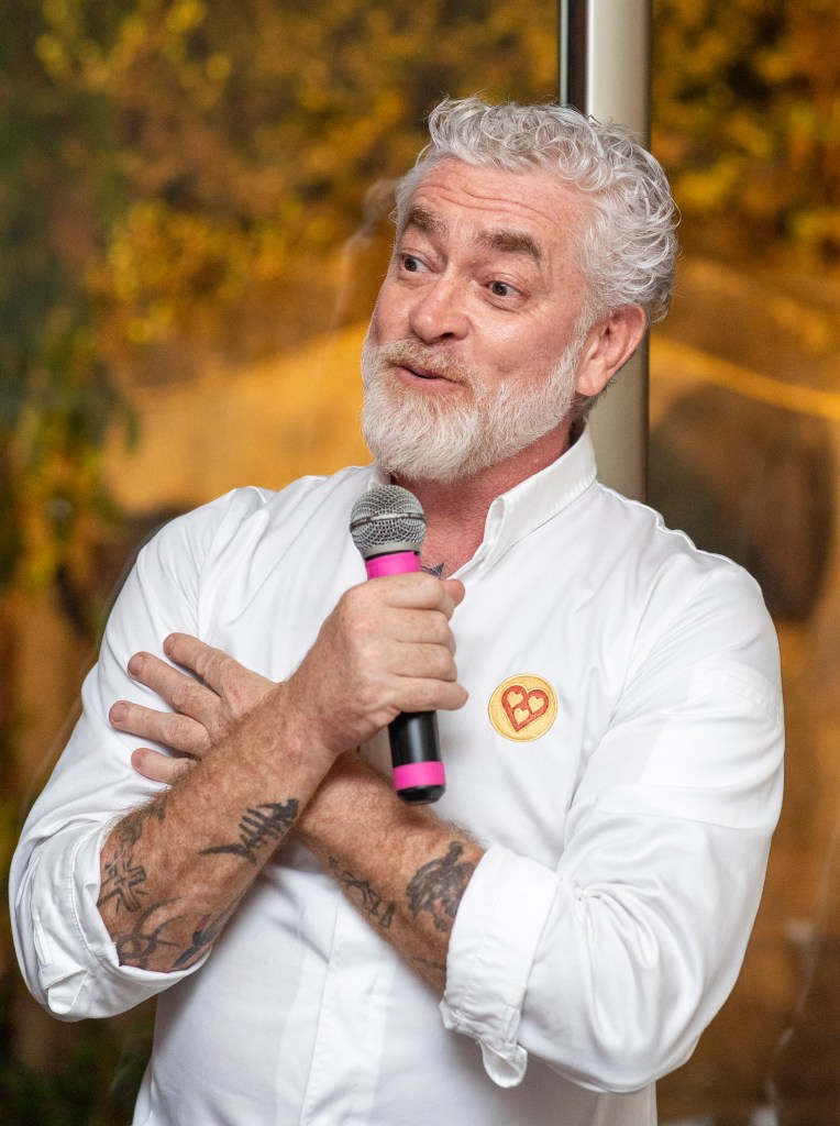 Plataforma Gastronômica Rituais Cafés Especiais por 3 Corações promove intercâmbio entre Alex Atala e chefs&nbsp;brasileiros