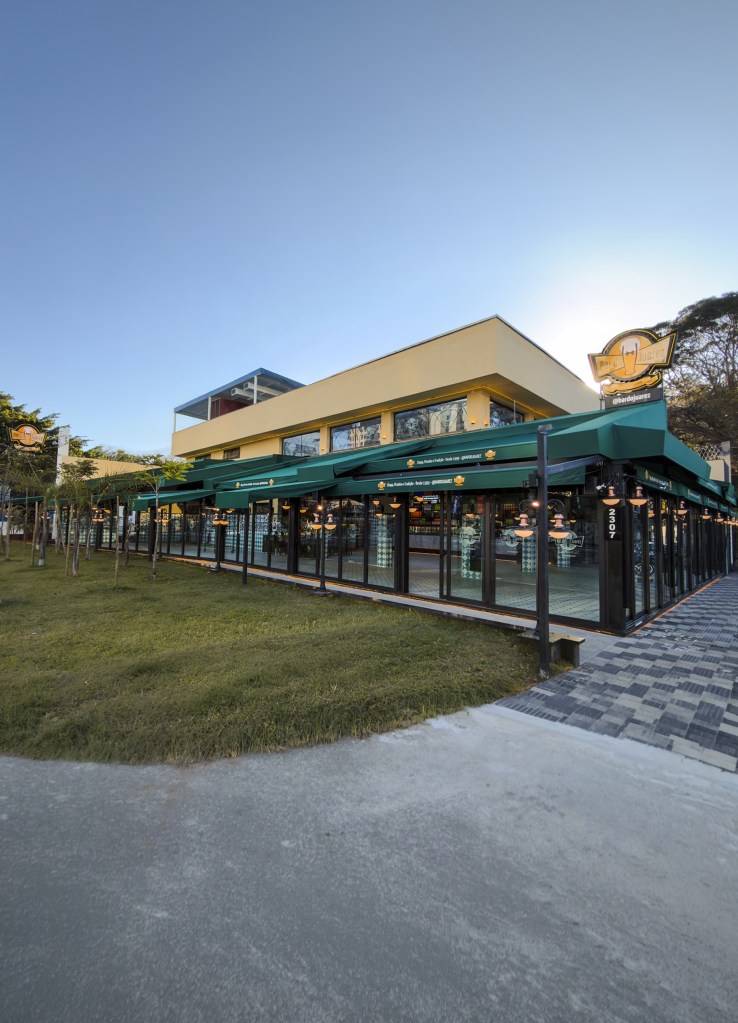 Bar do Juarez Morumbi, sétima casa da rede, será inaugurado em 28 de&nbsp;setembro